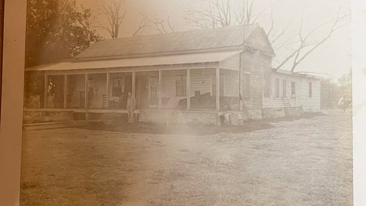 Why Preserve an Old House Instead of Simply Replacing It?