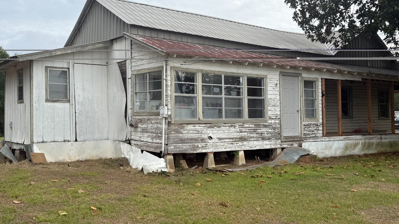 How Do You Save a Historic Family Home Before It Is Too Late?