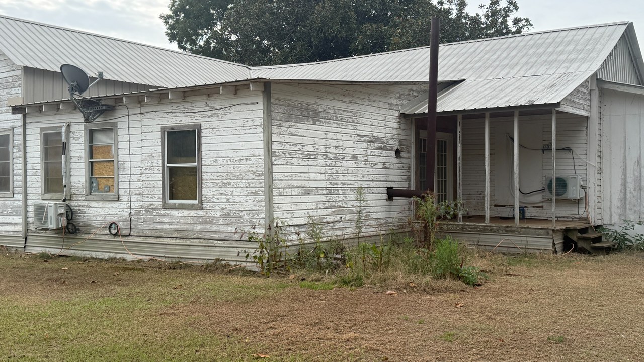 What Does It Mean to Preserve a Family Home?