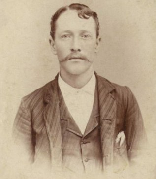 William Jourdan Whiteman